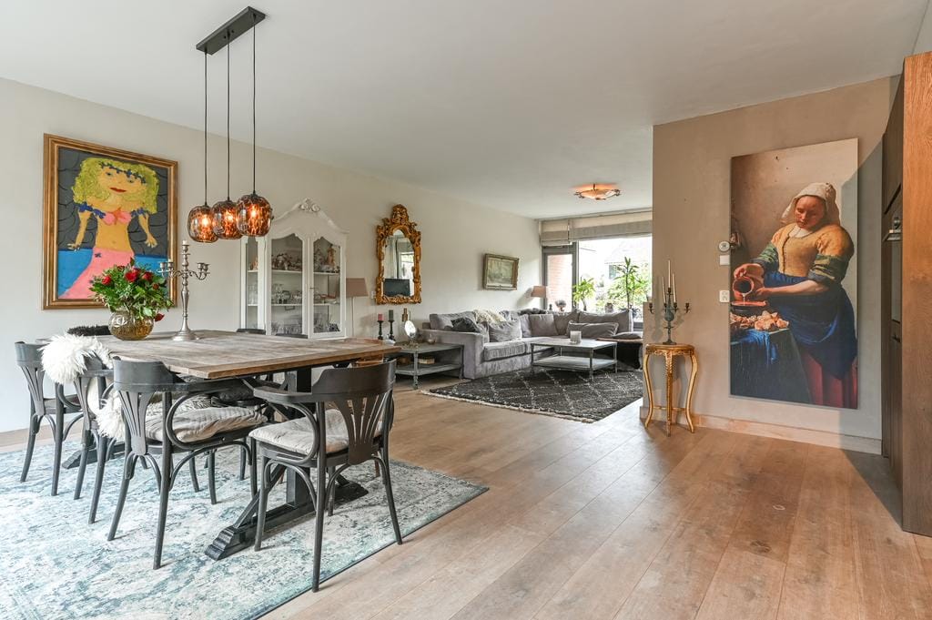 Foto 12 van Minister van Houtenlaan 62