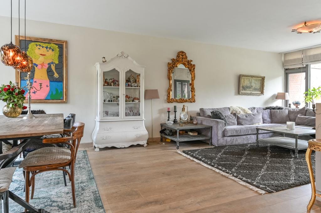 Foto 13 van Minister van Houtenlaan 62