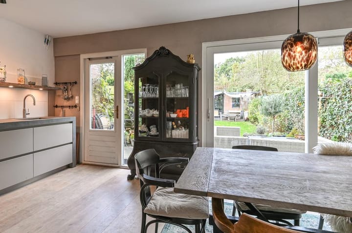 Foto 14 van Minister van Houtenlaan 62