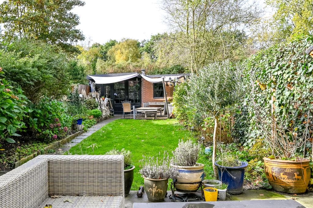 Foto 15 van Minister van Houtenlaan 62