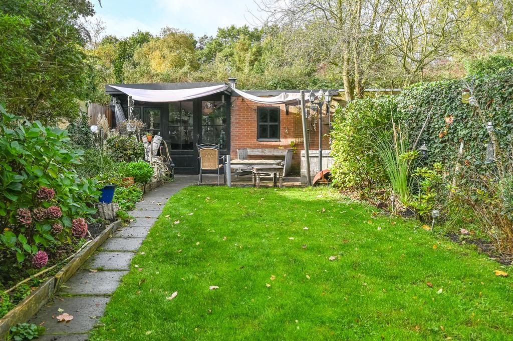 Foto 16 van Minister van Houtenlaan 62