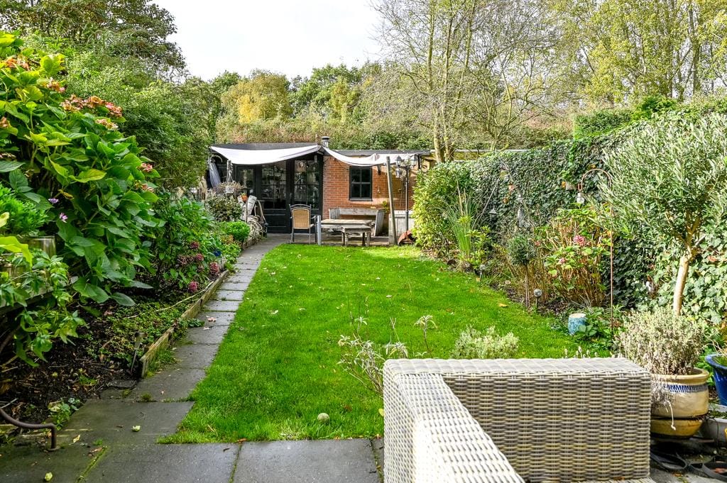 Foto 17 van Minister van Houtenlaan 62