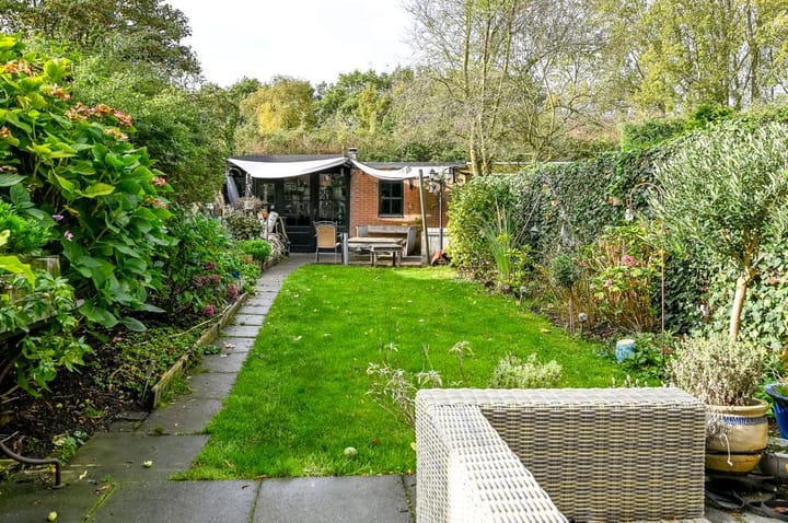 Foto 17 van Minister van Houtenlaan 62