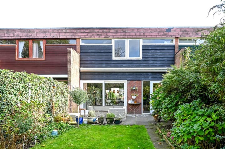 Foto 18 van Minister van Houtenlaan 62