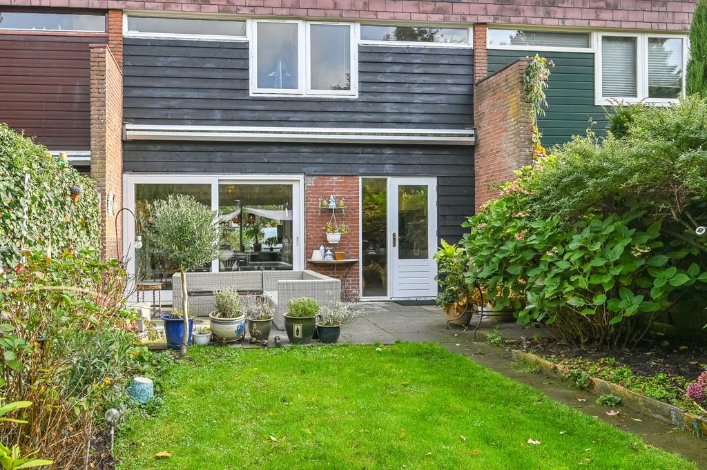 Foto 19 van Minister van Houtenlaan 62