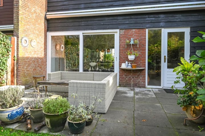 Foto 20 van Minister van Houtenlaan 62