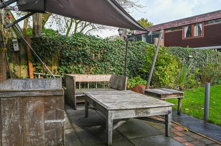 Foto 21 van Minister van Houtenlaan 62