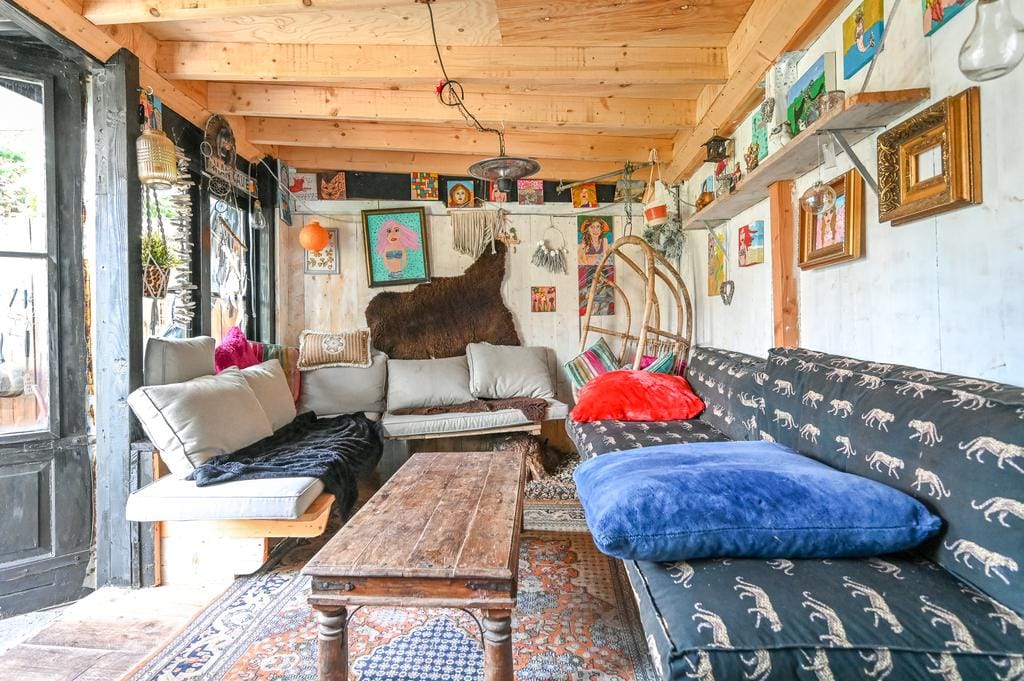 Foto 22 van Minister van Houtenlaan 62