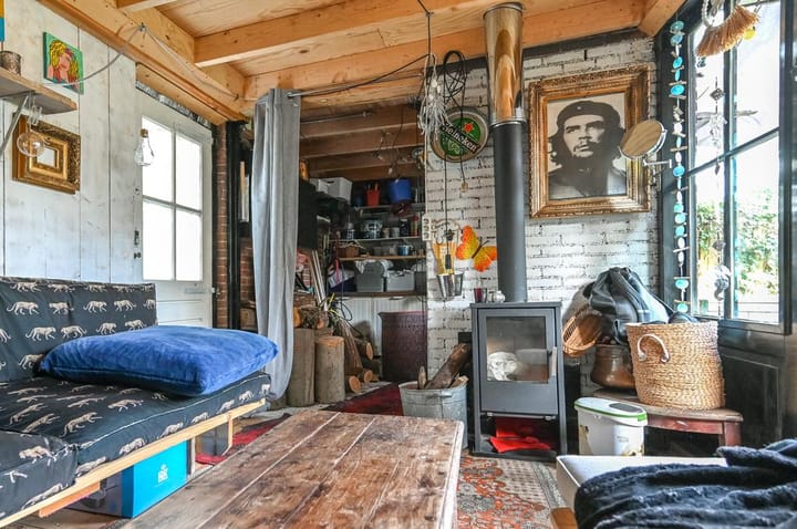 Foto 23 van Minister van Houtenlaan 62