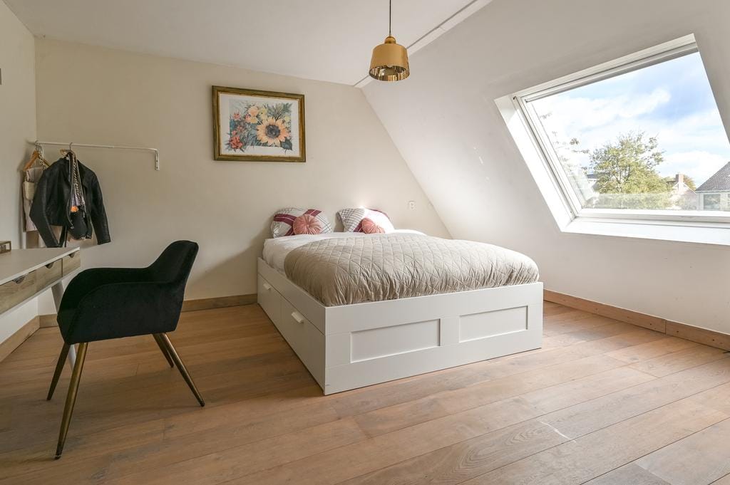 Foto 28 van Minister van Houtenlaan 62