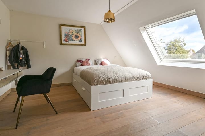 Foto 28 van Minister van Houtenlaan 62