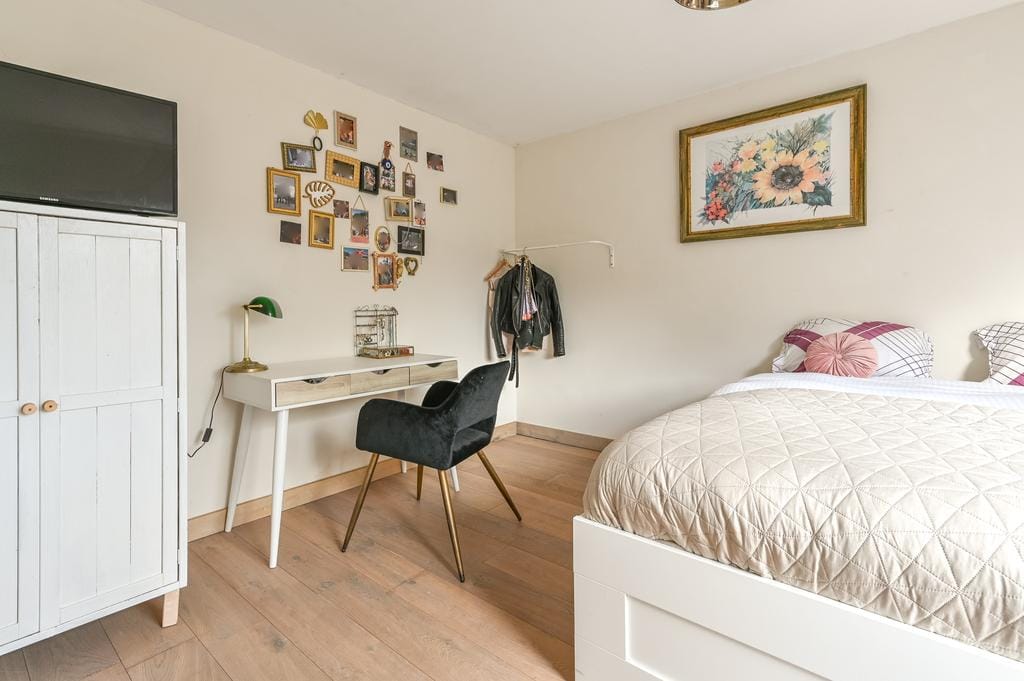 Foto 29 van Minister van Houtenlaan 62