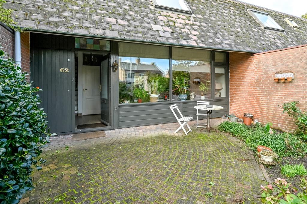 Foto 34 van Minister van Houtenlaan 62