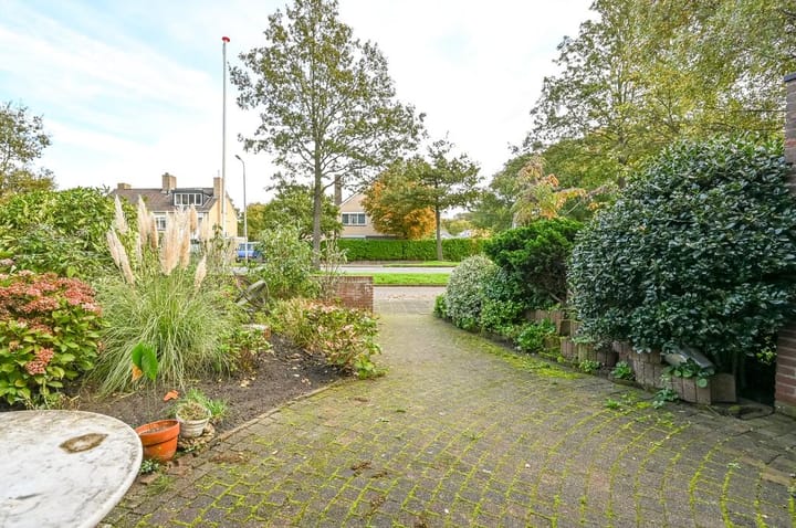 Foto 35 van Minister van Houtenlaan 62