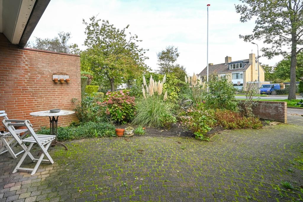 Foto 36 van Minister van Houtenlaan 62