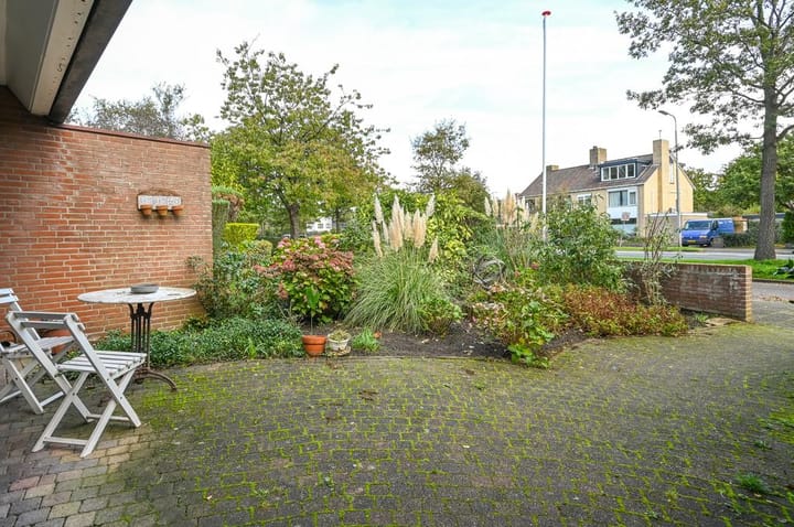 Foto 36 van Minister van Houtenlaan 62