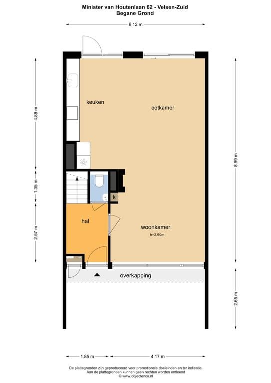 Foto 40 van Minister van Houtenlaan 62