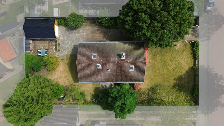 Photo 47 of Europalaan 29