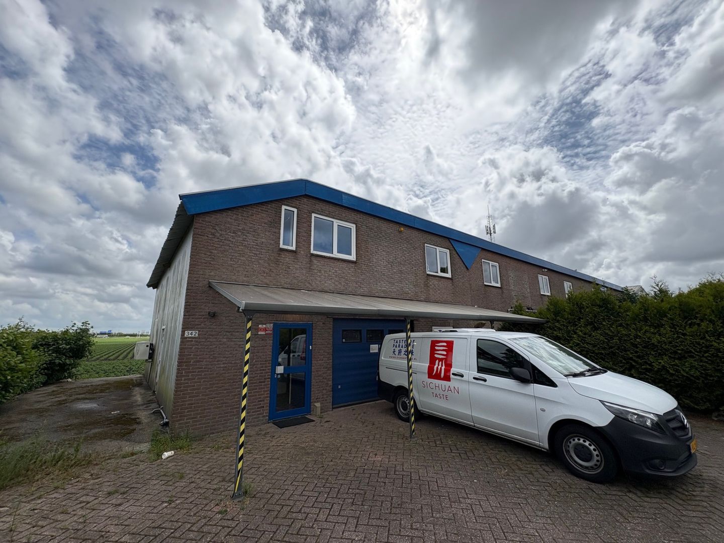 Bekijk foto 2 van Sloterweg 342