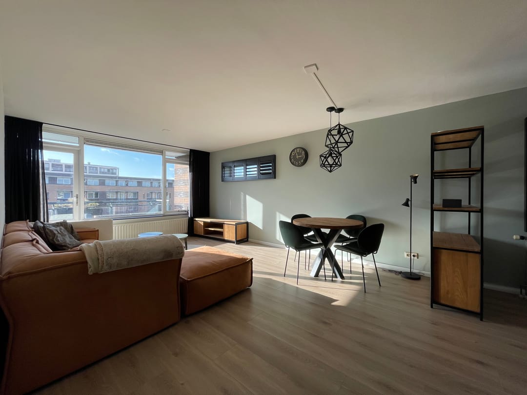 Photo 2 of Abraham Kuyperpark 195