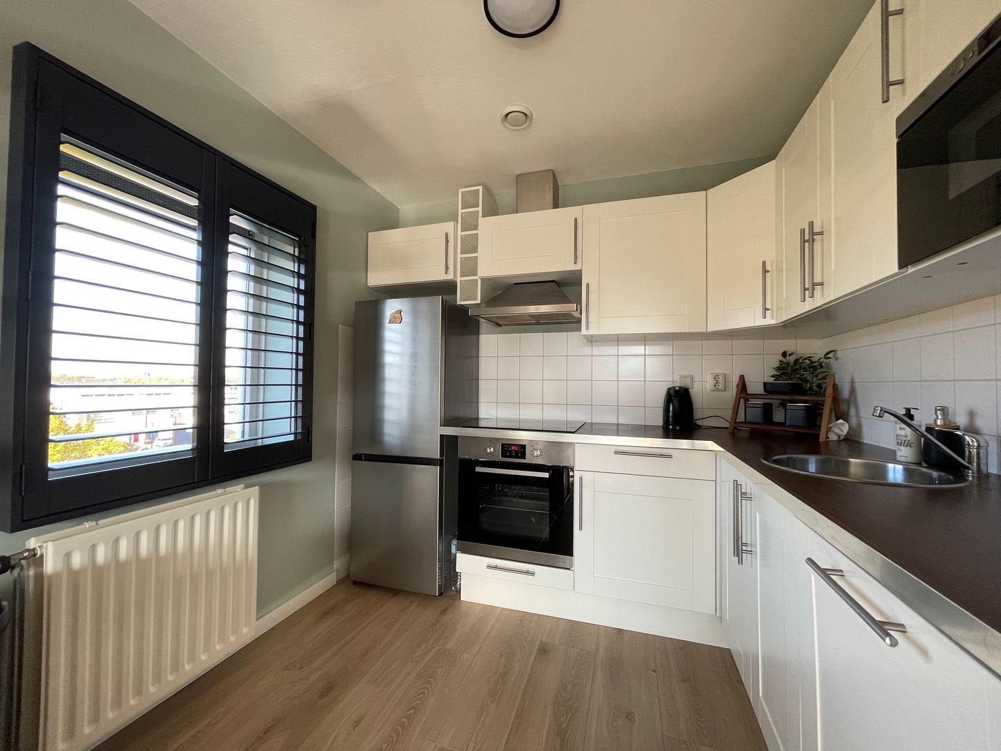 Photo 5 of Abraham Kuyperpark 195