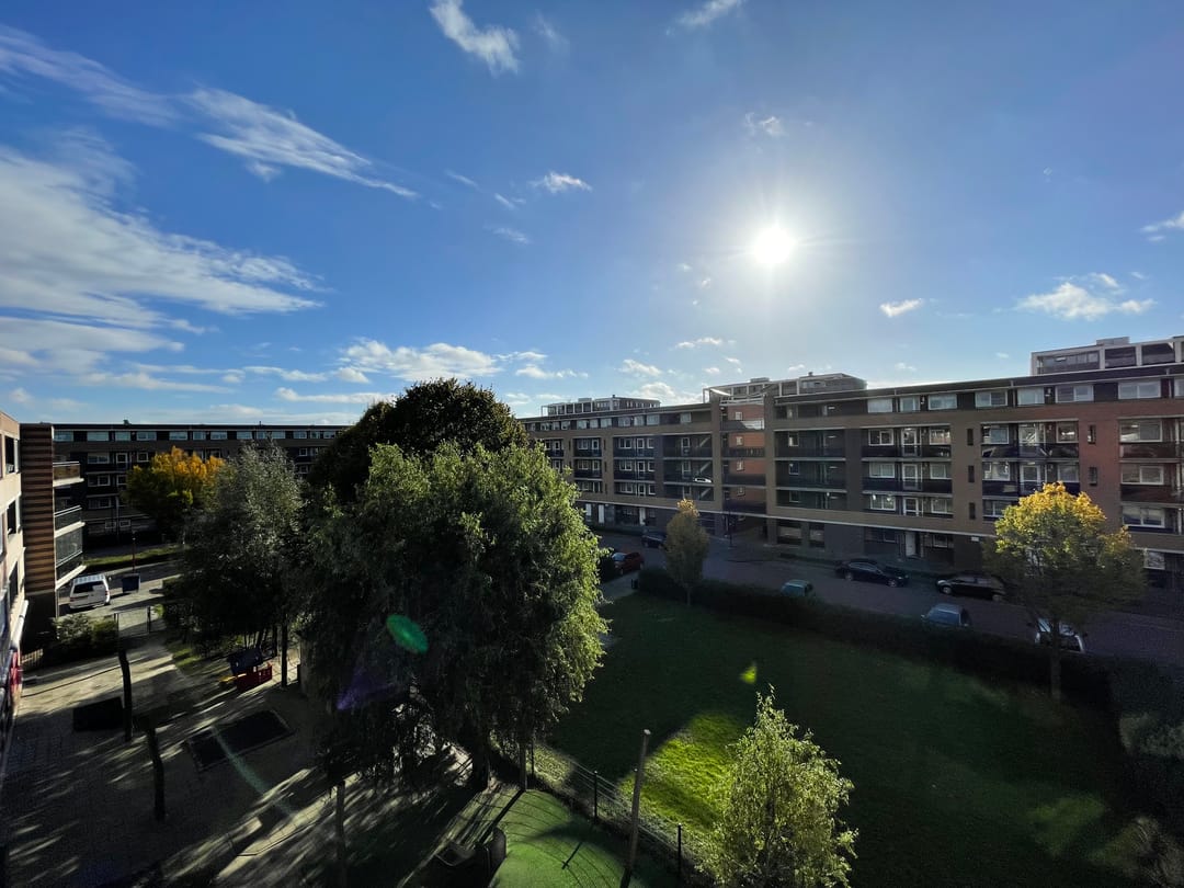 Photo 22 of Abraham Kuyperpark 195