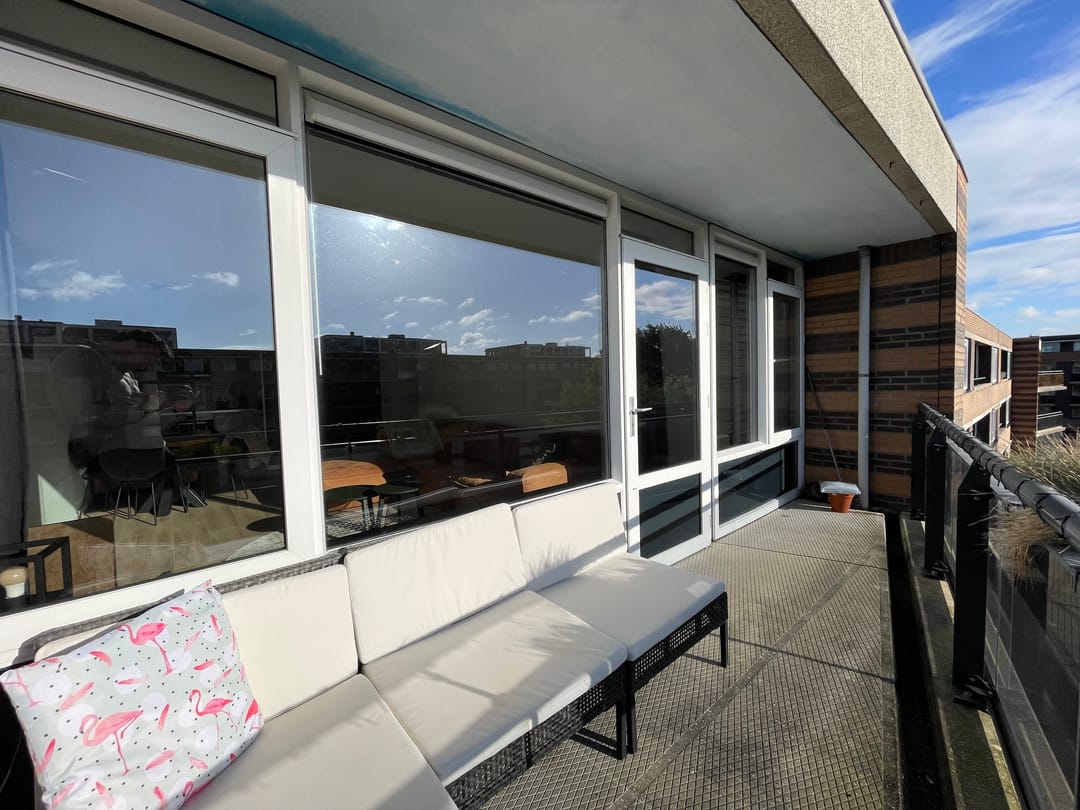 Photo 23 of Abraham Kuyperpark 195