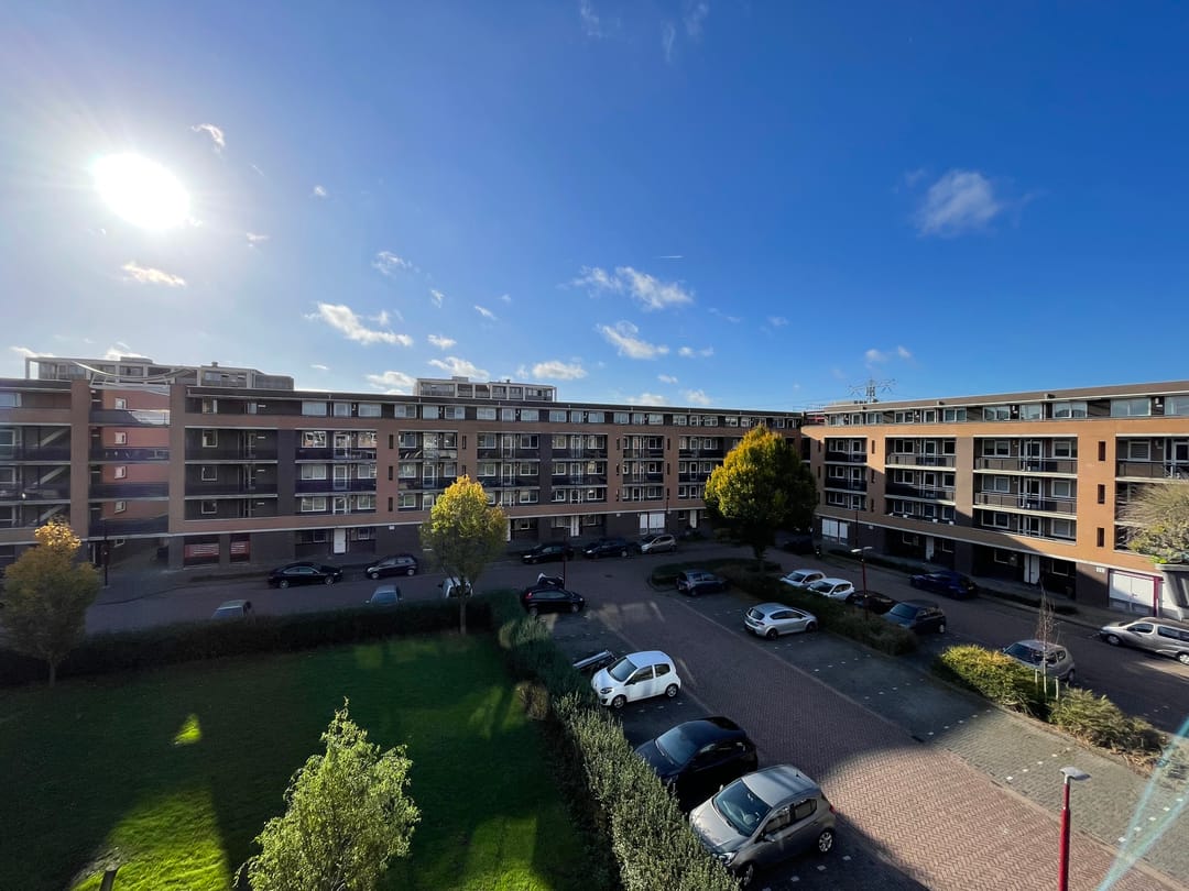 Photo 26 of Abraham Kuyperpark 195