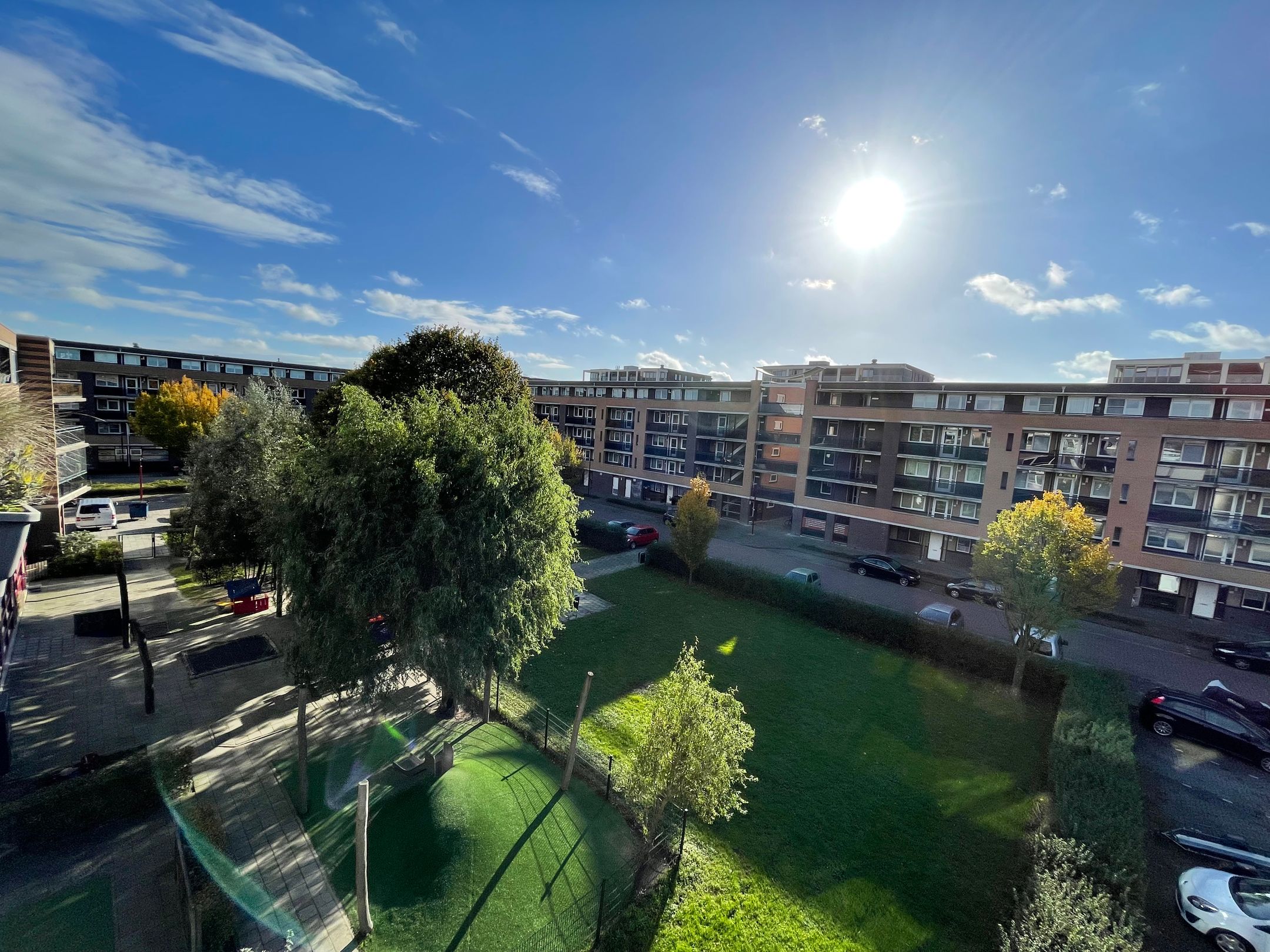 Photo 30 of Abraham Kuyperpark 195