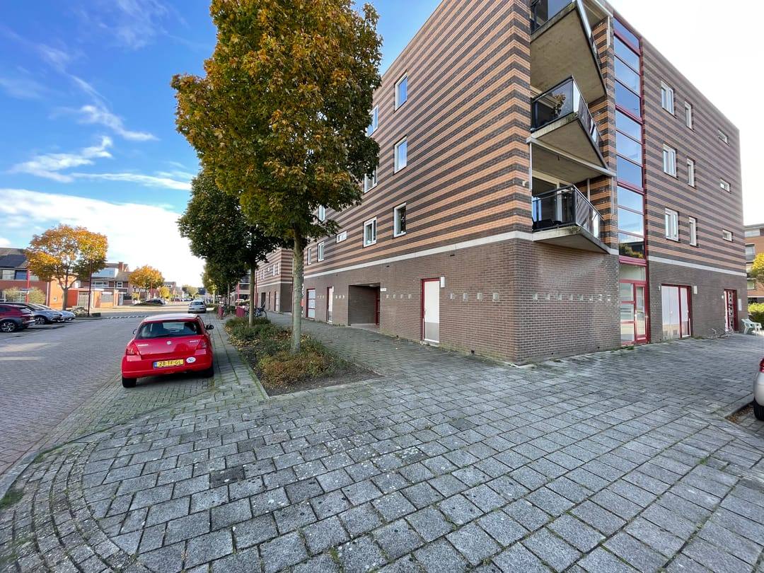 Photo 31 of Abraham Kuyperpark 195