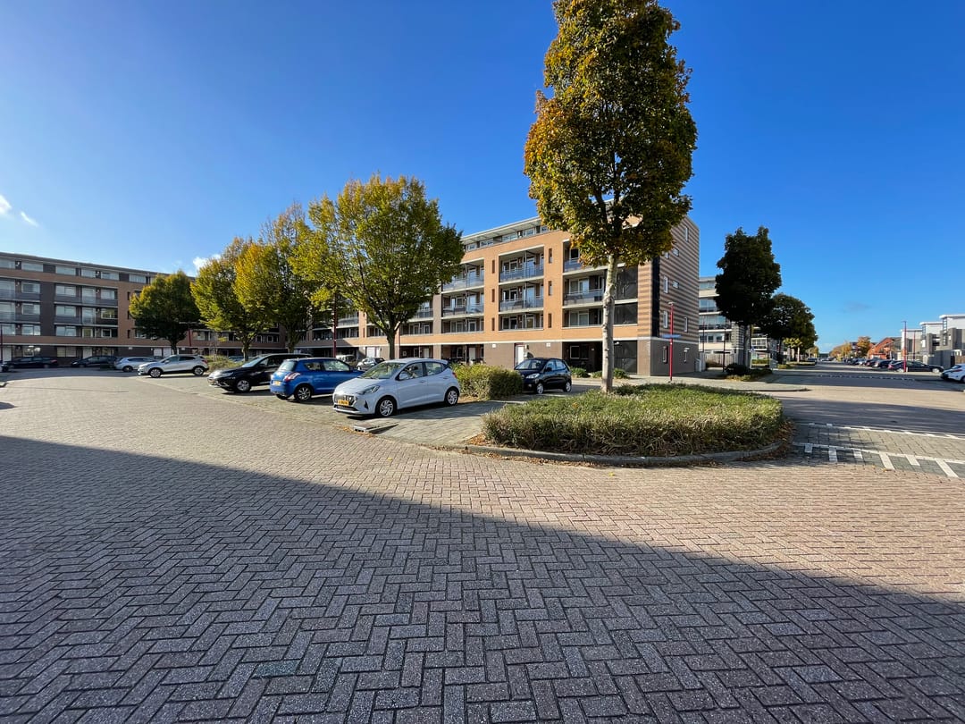 Photo 32 of Abraham Kuyperpark 195