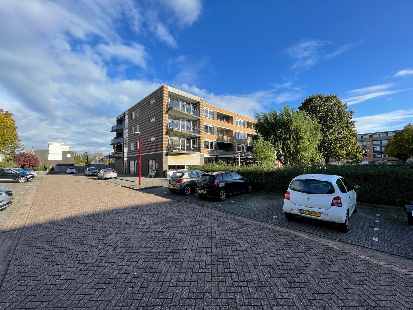 Photo 34 of Abraham Kuyperpark 195