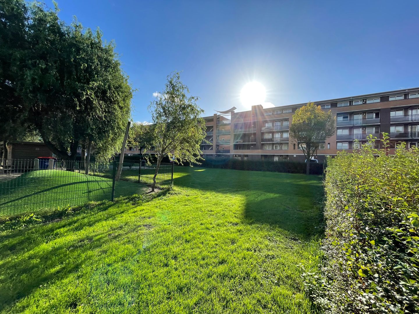 Photo 35 of Abraham Kuyperpark 195