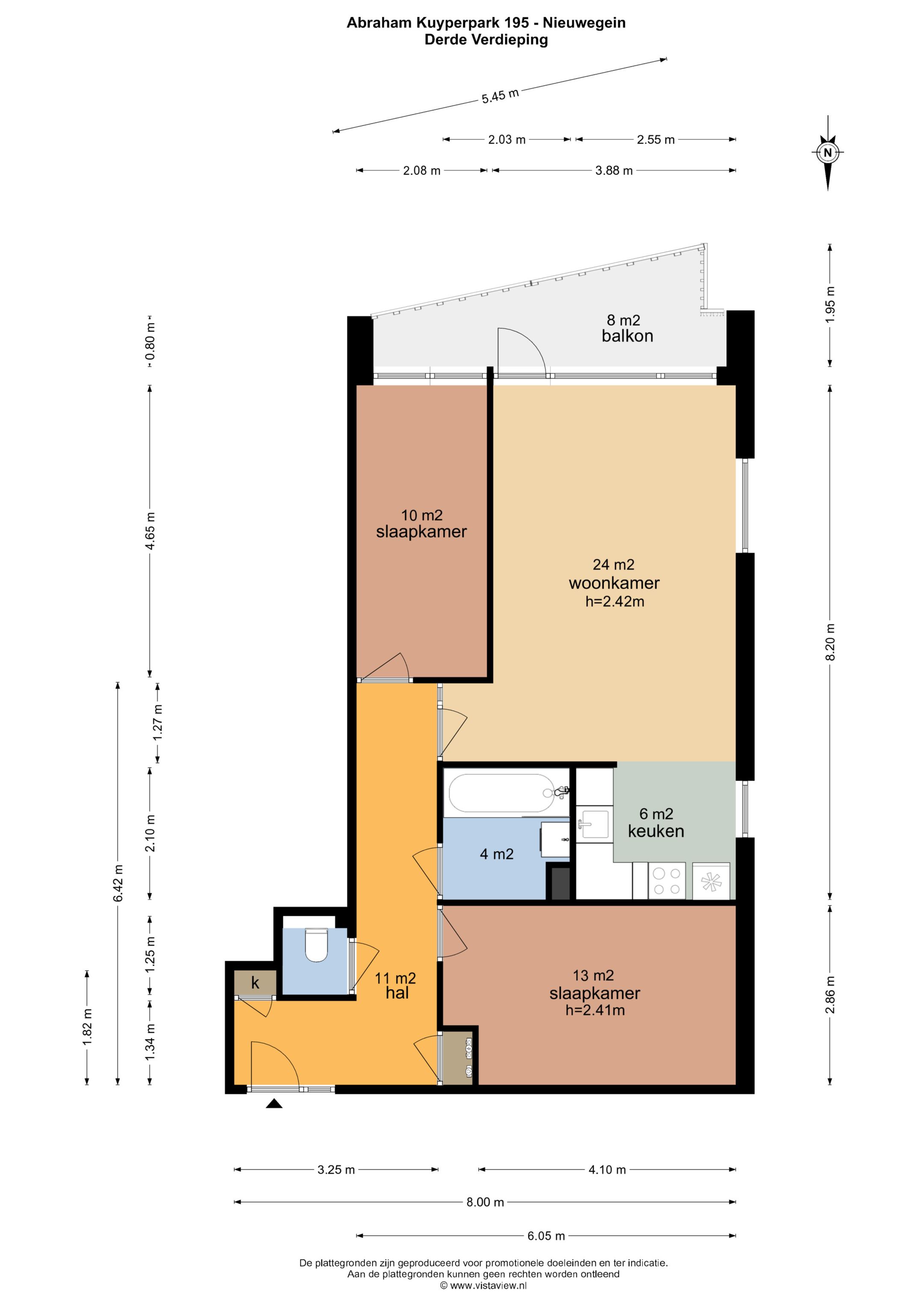 Photo 36 of Abraham Kuyperpark 195