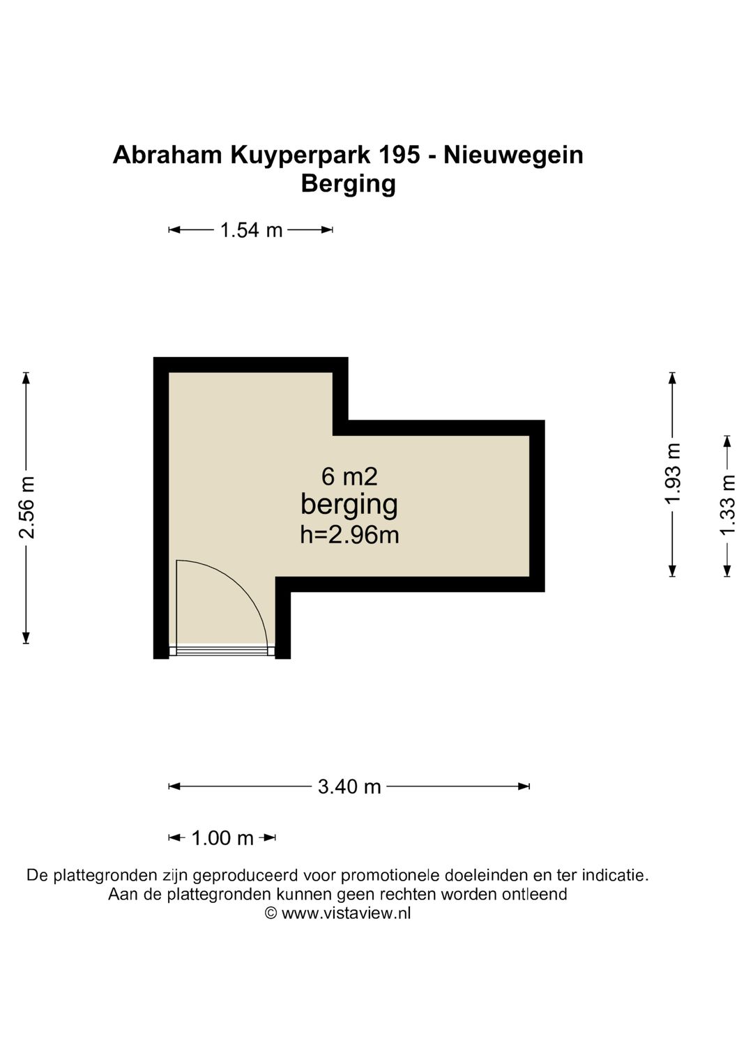 Photo 37 of Abraham Kuyperpark 195