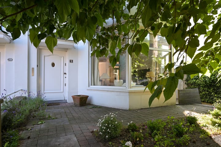 Badhuisweg 63