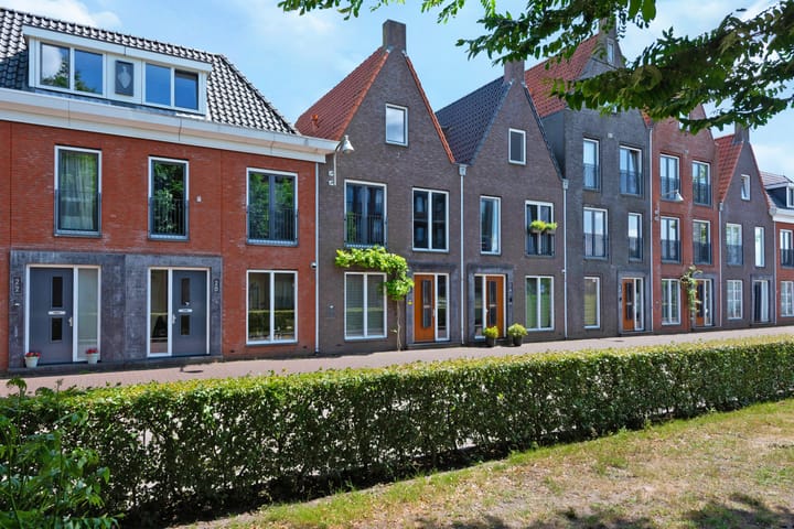 View photo of Blokzijlpark 18
