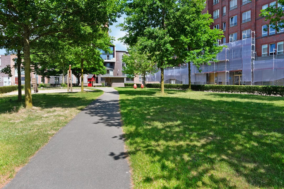 Foto 2 van Blokzijlpark 18