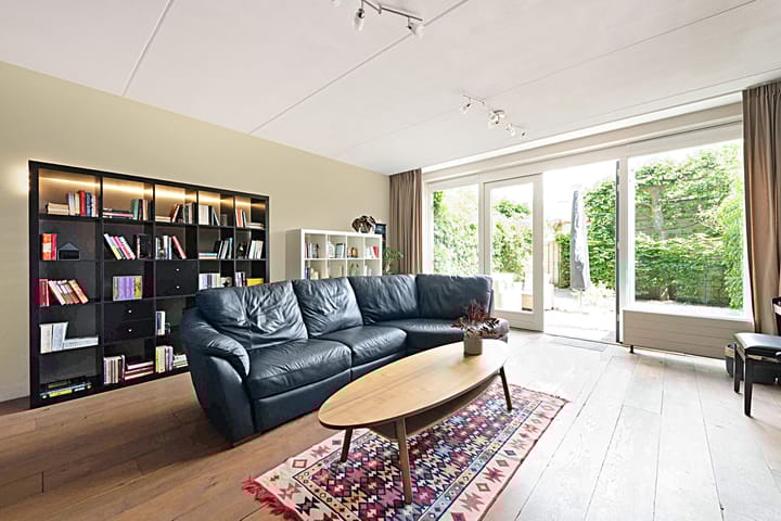 Photo 3 of Blokzijlpark 18