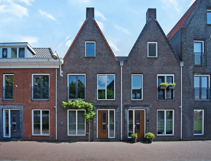 Photo 7 of Blokzijlpark 18