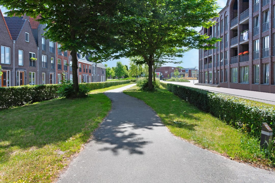 Foto 8 van Blokzijlpark 18