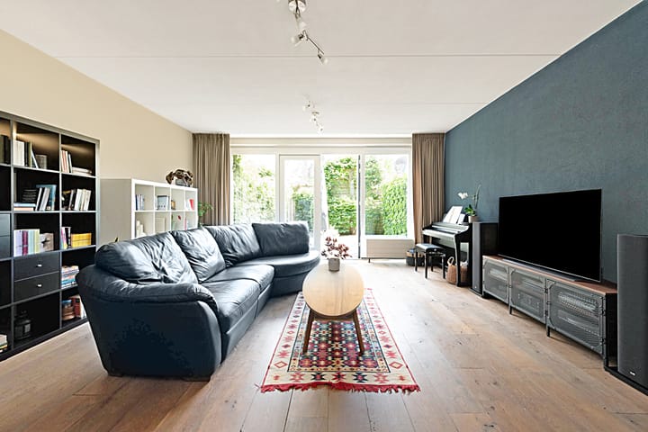 Photo 10 of Blokzijlpark 18