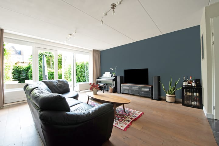 Photo 11 of Blokzijlpark 18