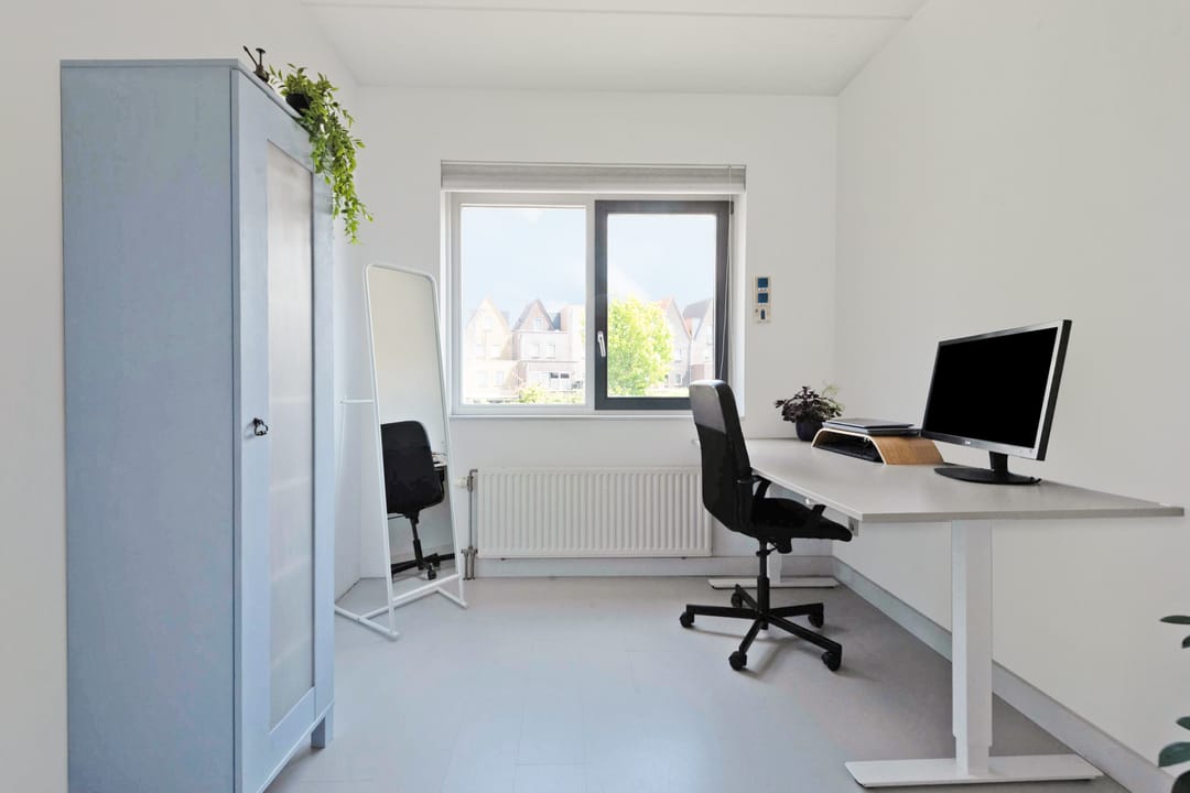 Foto 22 van Blokzijlpark 18