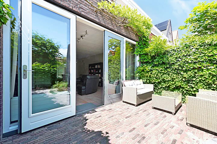 Photo 28 of Blokzijlpark 18