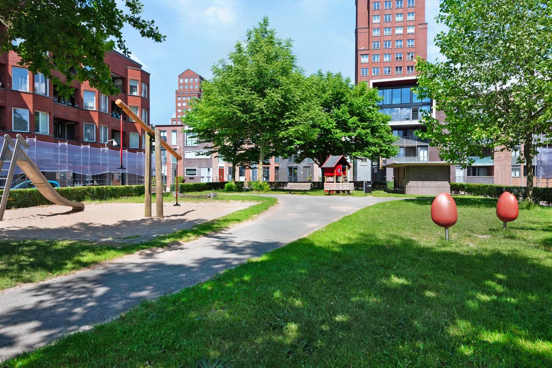 Foto 31 van Blokzijlpark 18