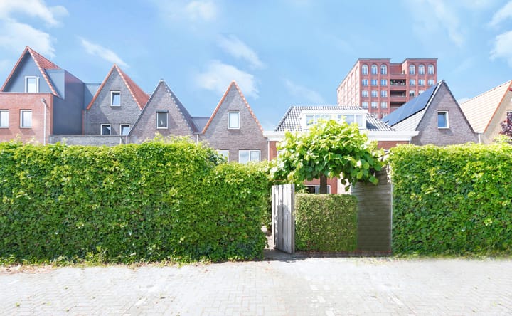 Photo 32 of Blokzijlpark 18