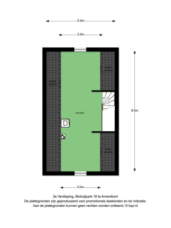 Photo 36 of Blokzijlpark 18