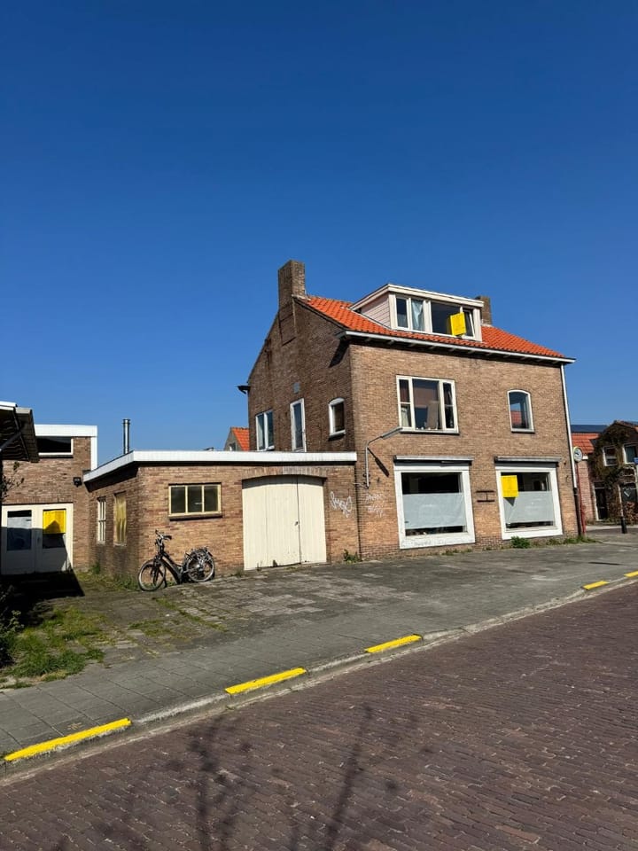 Photo 2 of Seisweg 45