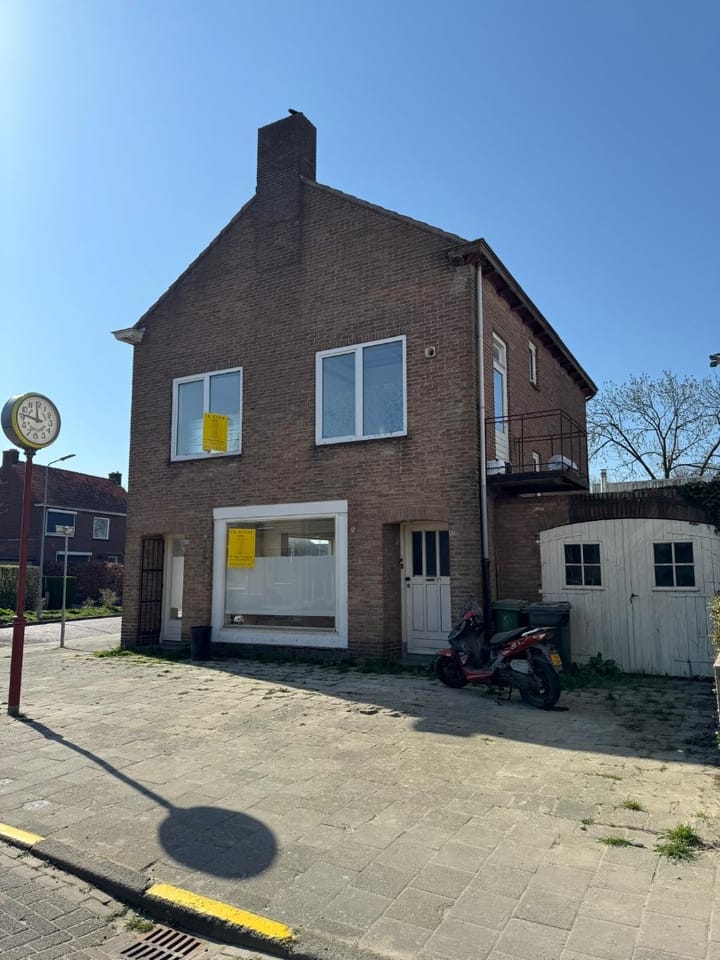 Photo 3 of Seisweg 45